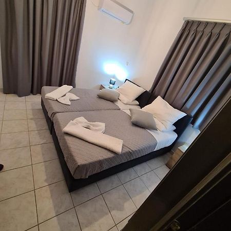 Harbour Lounge Rooms Kardamena  Exterior foto