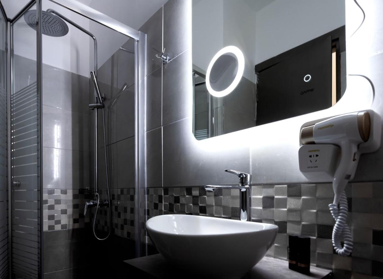 Harbour Lounge Rooms Kardamena  Exterior foto