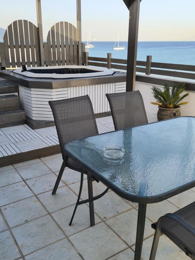 Harbour Lounge Rooms Kardamena  Exterior foto