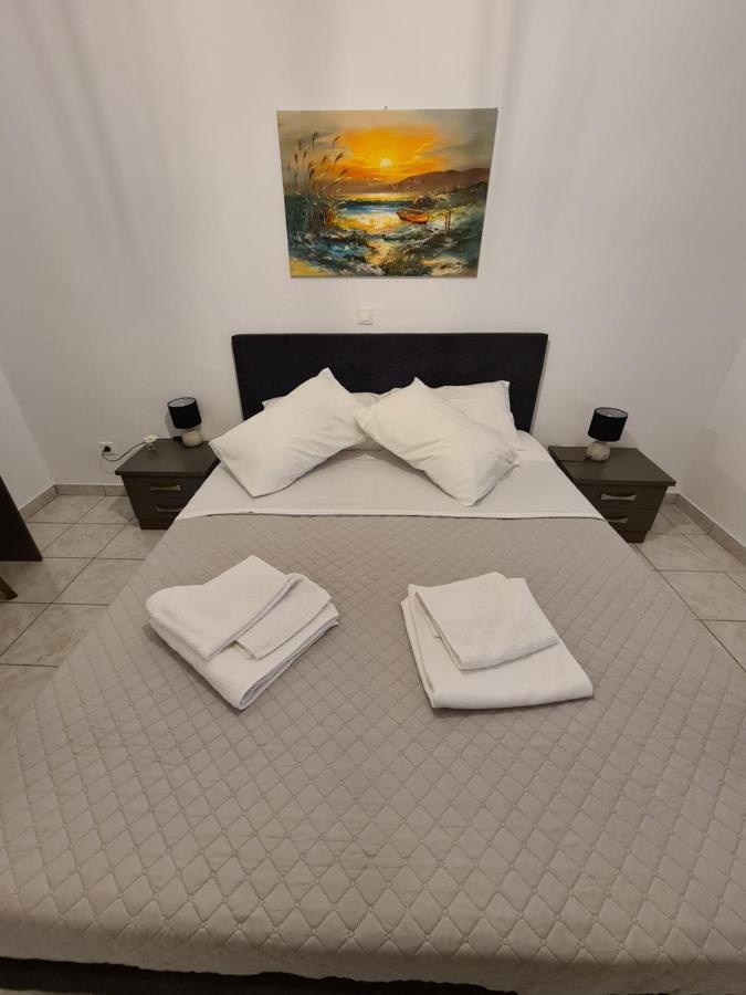 Harbour Lounge Rooms Kardamena  Exterior foto