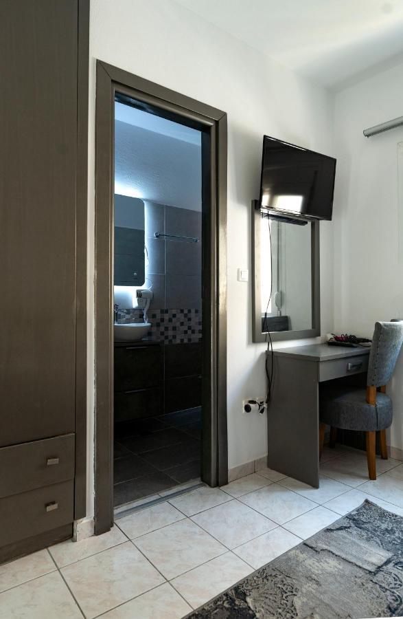 Harbour Lounge Rooms Kardamena  Exterior foto